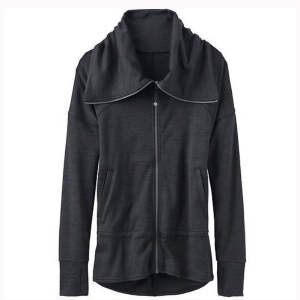 Athleta Kickback Sweatshirt